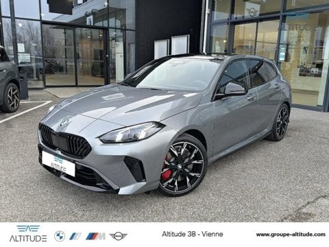 Voitures D'occasion À Vienne | Bmw Série 1 120Da 163Ch M Sport Dkg7