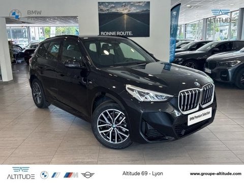 Voitures D'occasion À Limonest | Bmw X1 Sdrive18I 136Ch M Sport