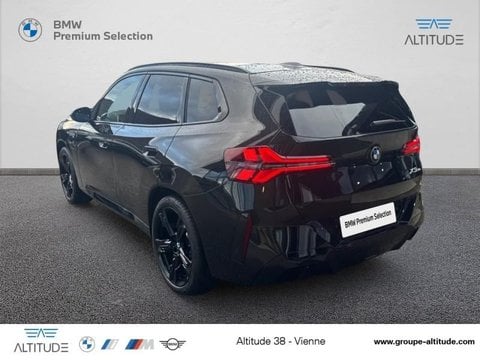 Voitures D'occasion À Vienne | Bmw X3 Xdrive30E 299Ch M Sport
