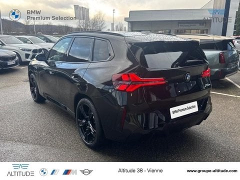 Voitures D'occasion À Vienne | Bmw X3 Xdrive30E 299Ch M Sport