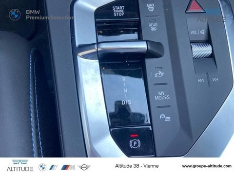 Voitures D'occasion À Vienne | Bmw Série 1 120A 170Ch M Sport Dkg7