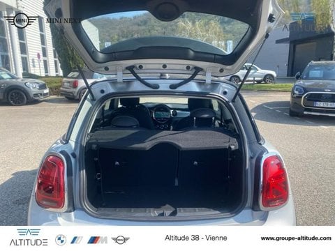 Voitures D'occasion À Vienne | Mini Mini Cooper 136Ch Classic