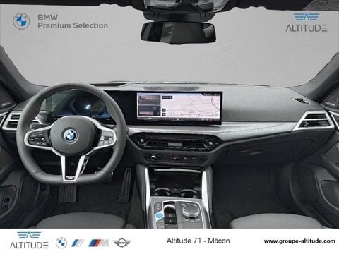 Voitures D'occasion À Sancé | Bmw I4 Edrive40 340Ch M Sport