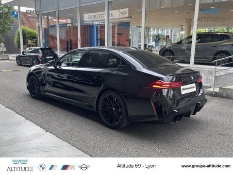 Voitures D'occasion À Limonest | Bmw M5 727 Ch Berline