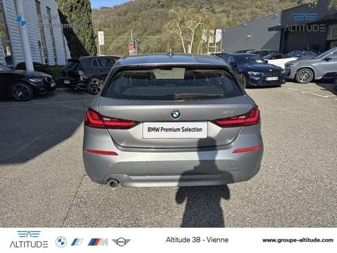 Voitures D'occasion À Vienne | Bmw Série 1 116I 109Ch