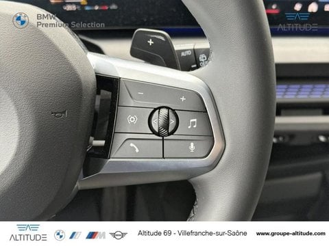 Voitures D'occasion À Villefranche-Sur-Saône | Bmw Série 1 120Da 163Ch M Sport Dkg7