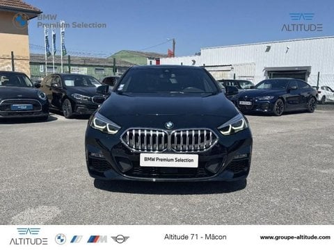 Voitures D'occasion À Sancé | Bmw Série 2 Gran Coupé 220Ia 178Ch M Sport 9Cv