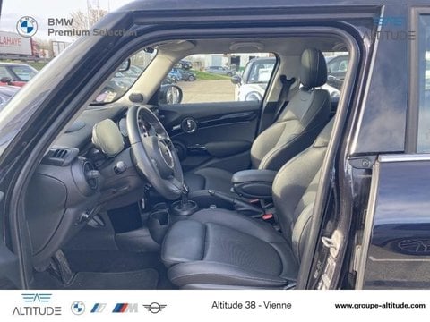 Voitures D'occasion À Vienne | Mini Mini 5 Portes Cooper 136Ch Edition Premium Plus Bva7