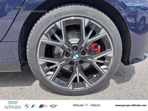 Voitures D'occasion À Sancé | Bmw Série 1 123 Xdrivea 218Ch M Sport Dkg7