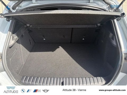 Voitures D'occasion À Vienne | Bmw Série 1 120A 170Ch M Sport Dkg7