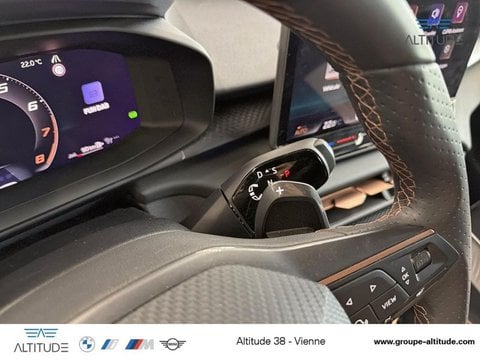 Voitures D'occasion À Vienne | Cupra Terramar 1.5 Ehybrid 204Ch V Dsg7