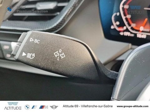 Voitures D'occasion À Villefranche-Sur-Saône | Bmw Série 2 Gran Coupé 220Ia 178Ch M Sport 9Cv