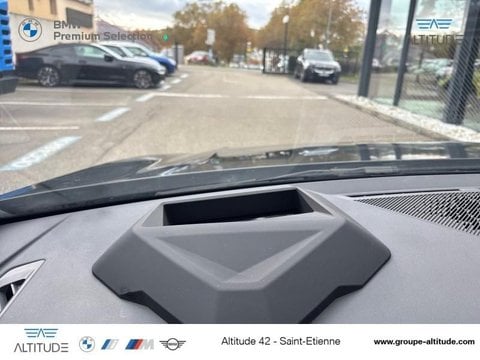 Voitures D'occasion À Saint-Etienne | Bmw Série 2 Gran Coupé 220D 163Ch M Sport Dkg7