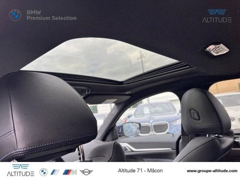 Voitures D'occasion À Sancé | Bmw Série 4 Gran Coupé 420Da Xdrive 190Ch M Sport