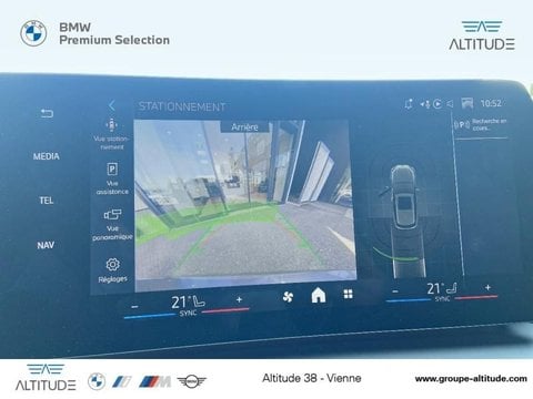 Voitures D'occasion À Vienne | Bmw Série 1 120A 170Ch M Sport Dkg7