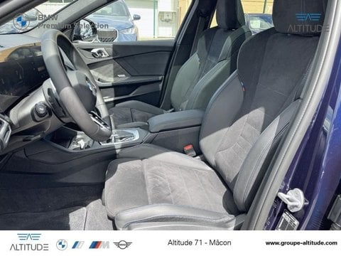Voitures D'occasion À Sancé | Bmw Série 1 123 Xdrivea 218Ch M Sport Dkg7