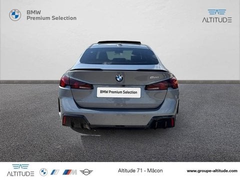 Voitures D'occasion À Sancé | Bmw Série 2 Gran Coupé 220 170Ch M Sport Dkg7