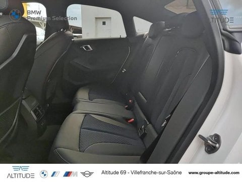Voitures D'occasion À Villefranche-Sur-Saône | Bmw Série 2 Gran Coupé 220Ia 178Ch M Sport 9Cv