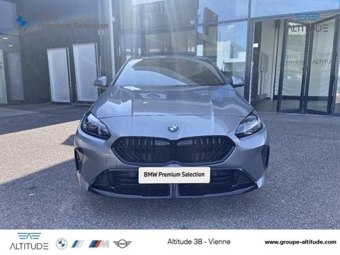 Voitures D'occasion À Vienne | Bmw Série 1 120A 170Ch M Sport Dkg7