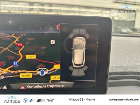Voitures D'occasion À Vienne | Audi Q5 50 Tfsi E 299Ch Design Quattro S Tronic 7 Euro6D-T 15Cv