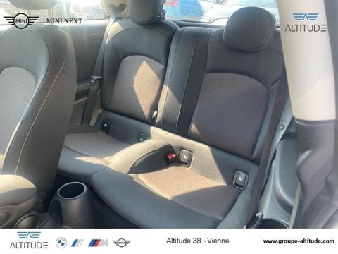 Voitures D'occasion À Vienne | Mini Mini Cooper 136Ch Classic