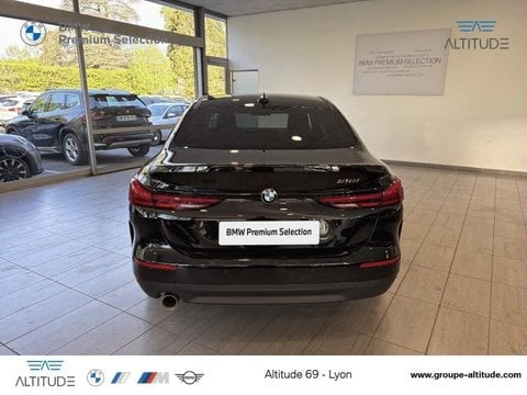 Voitures D'occasion À Limonest | Bmw Série 2 Gran Coupé 218I 136Ch