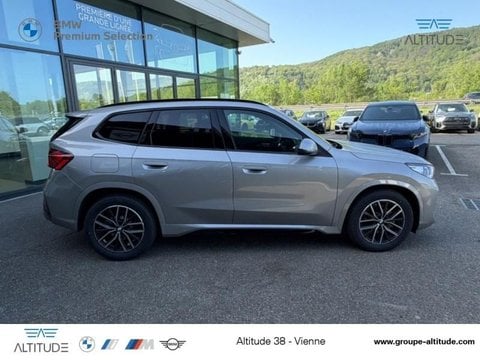 Voitures D'occasion À Vienne | Bmw X1 Sdrive20D 163Ch M Sport