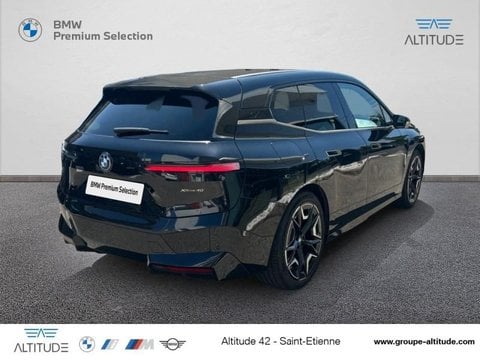 Voitures D'occasion À Saint-Etienne | Bmw Ix Xdrive40 326Ch