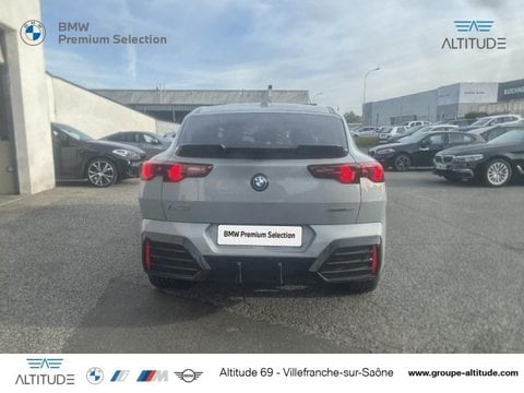 Voitures D'occasion À Villefranche-Sur-Saône | Bmw X2 I Edrive20 204Ch M Sport
