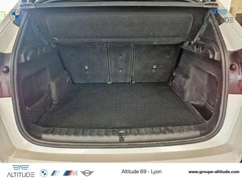 Voitures D'occasion À Limonest | Bmw X1 Sdrive18D 150Ch M Sport