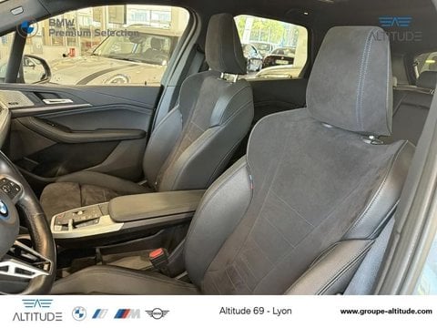 Voitures D'occasion À Limonest | Bmw Série 2 Activetourer 225E 245Ch Xdrive M Sport Dkg7