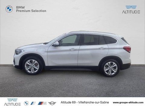 Voitures D'occasion À Villefranche-Sur-Saône | Bmw X1 Xdrive25Ea 220Ch Business Design