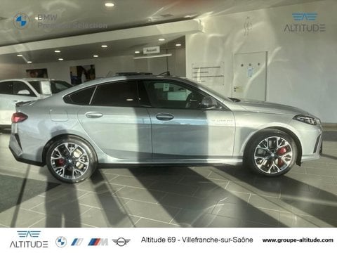 Voitures D'occasion À Villefranche-Sur-Saône | Bmw Série 2 Gran Coupé 220 170Ch M Sport Dkg7