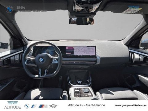 Voitures D'occasion À Saint-Etienne | Bmw X3 Xdrive20D 197Ch M Sport