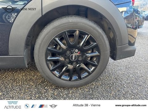 Voitures D'occasion À Vienne | Mini Mini 5 Portes Cooper 136Ch Edition Premium Plus Bva7