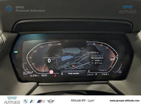 Voitures D'occasion À Limonest | Bmw Série 2 Gran Coupé 220Da Xdrive 190Ch M Sport