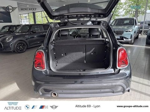 Voitures D'occasion À Limonest | Mini Mini Cooper 136Ch Edition Premium Plus Bva7