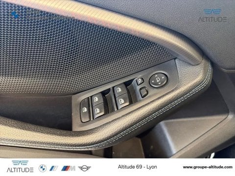 Voitures D'occasion À Limonest | Bmw Série 1 118Da 150Ch M Sport 8Cv