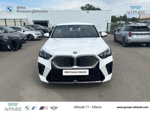 Voitures D'occasion À Sancé | Bmw X2 I Edrive20 204Ch M Sport
