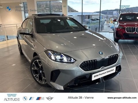 Voitures D'occasion À Vienne | Bmw Série 2 Gran Coupé 223 218Ch M Sport Xdrive Dkg7