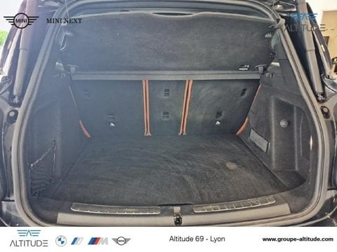 Voitures D'occasion À Limonest | Mini Countryman Cooper D 150Ch Highlands Bva8