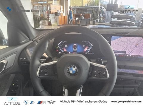 Voitures D'occasion À Villefranche-Sur-Saône | Bmw Série 2 Gran Coupé 220 170Ch M Sport Dkg7