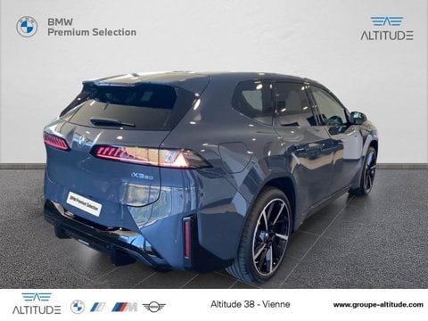 Voitures D'occasion À Vienne | Bmw Ix3 50 Xdrive 469Ch M Sport Pro