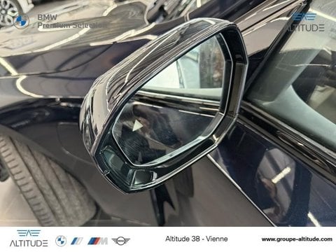 Voitures D'occasion À Vienne | Bmw Série 5 530E 299Ch M Sport Xdrive