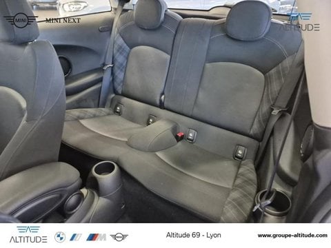 Voitures D'occasion À Limonest | Mini Mini One 102Ch Blackfriars Bva7 112G