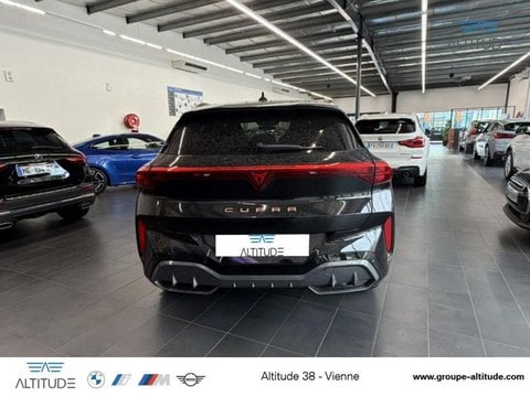 Voitures D'occasion À Vienne | Cupra Terramar 1.5 Ehybrid 204Ch V Dsg7
