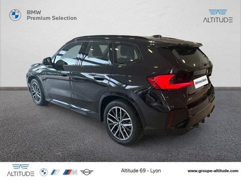 Voitures D'occasion À Limonest | Bmw X1 Xdrive25E 245Ch M Sport