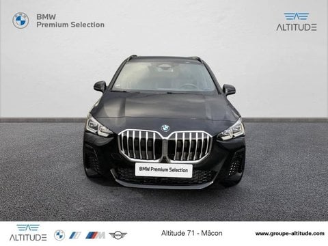 Voitures D'occasion À Sancé | Bmw Série 2 Activetourer 218I 136Ch M Sport Dkg7