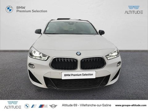 Voitures D'occasion À Villefranche-Sur-Saône | Bmw X2 Xdrive20Da 190Ch M Sport X Euro6D-T