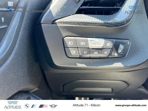 Voitures D'occasion À Sancé | Bmw Série 1 118Ia 136Ch M Sport Dkg7